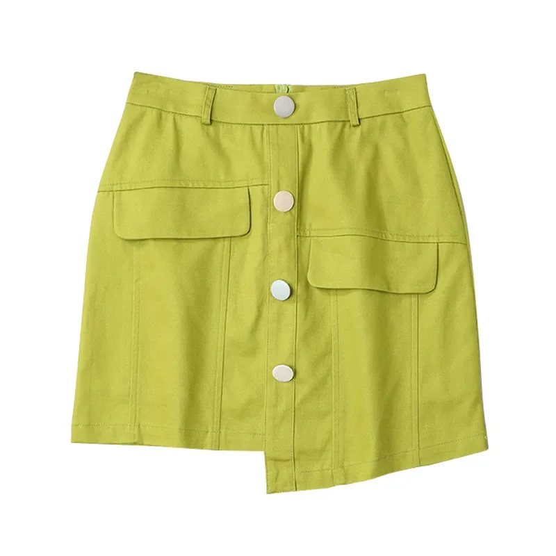 Été MCB-01Shorts nouvel adt et amincissant la jupe pure de pantalon de coton