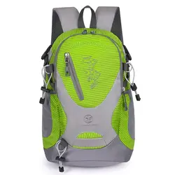 Outdoor Backpack 20 Liters Men's and Women's Hiking Cycling Bag Sports Multi-function Anti-splashing Travel Leisure Backpack