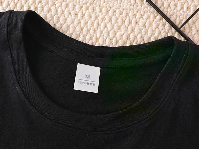 Ich hasse die Periode T-Shirt Lustige T-Shirts für Männer und Frauen Unisex Schweres Baumwoll-T-Shirt Lässiges Rundhals-T-Shirt mit Aufdruck Kurzarm-T-Shirts Kleidung – Detail 7