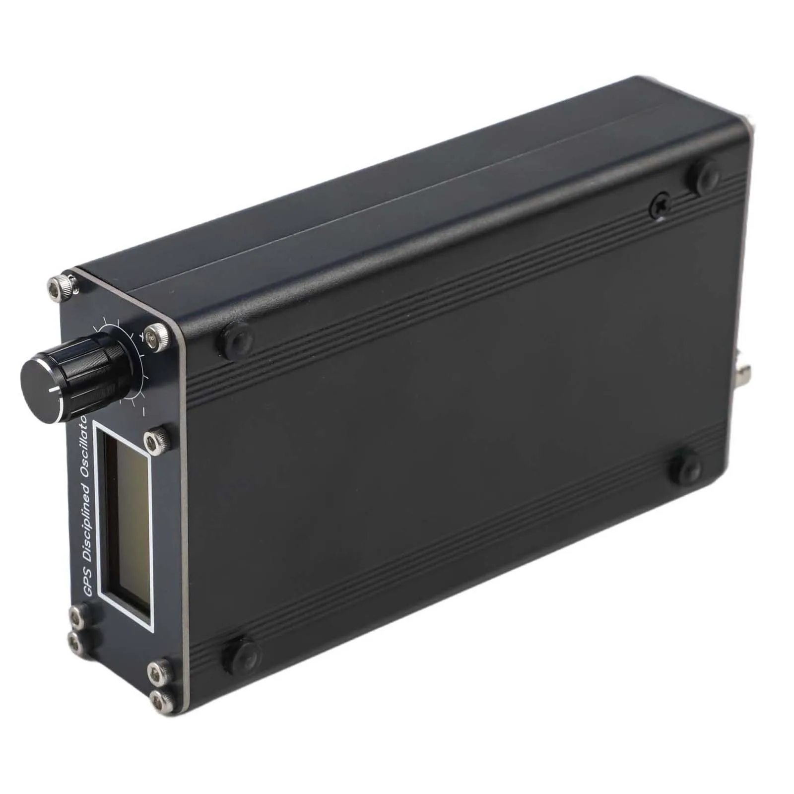 GPSDO GPS Tamed ClockCorrection Signal Generator Disciplined Oscillator 10MHz Stable Output with Low Temperature Drift view 6