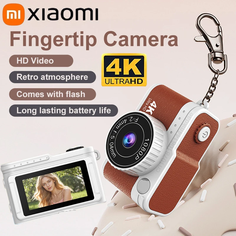 Xiaomi 4K Digital C… - image