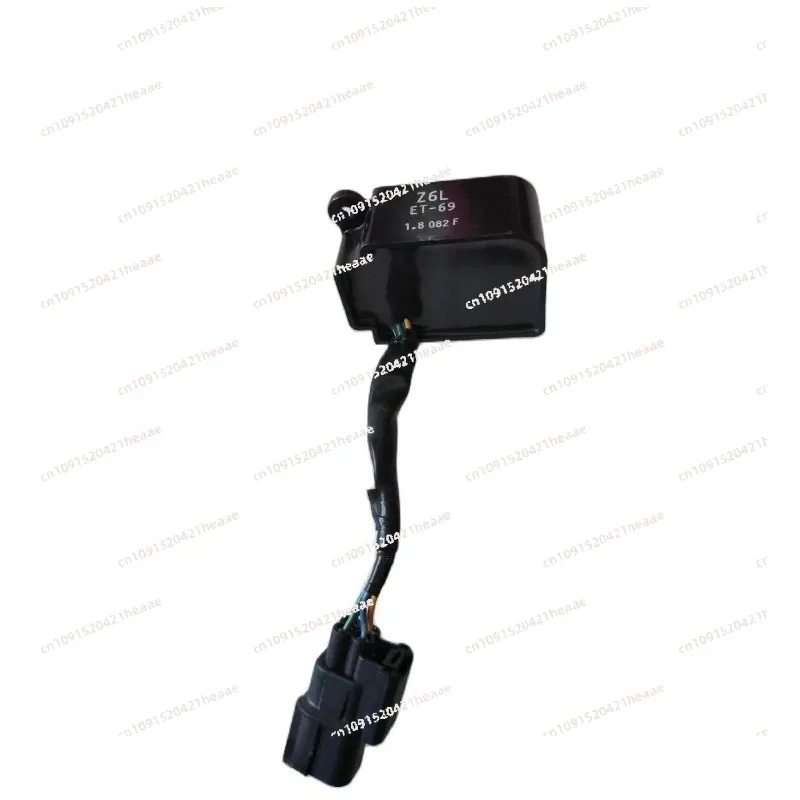 Suitable for Z6L T-69 HOUR METER FOR G630 X690 39700-Z6L-003 ENGINE PARTS