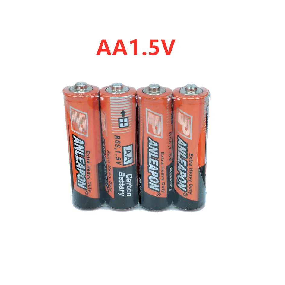 100% Original 1,5V AA Alkaline Dry Rechargeable Batterie 3500mAh Used In Electric Remote Control,Flashlights,Toys,DVD, MP3