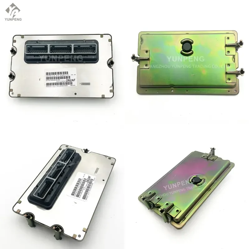 56040262AF Engine Computer Module ECM ECU for Regular Cab Pick-Up 2001