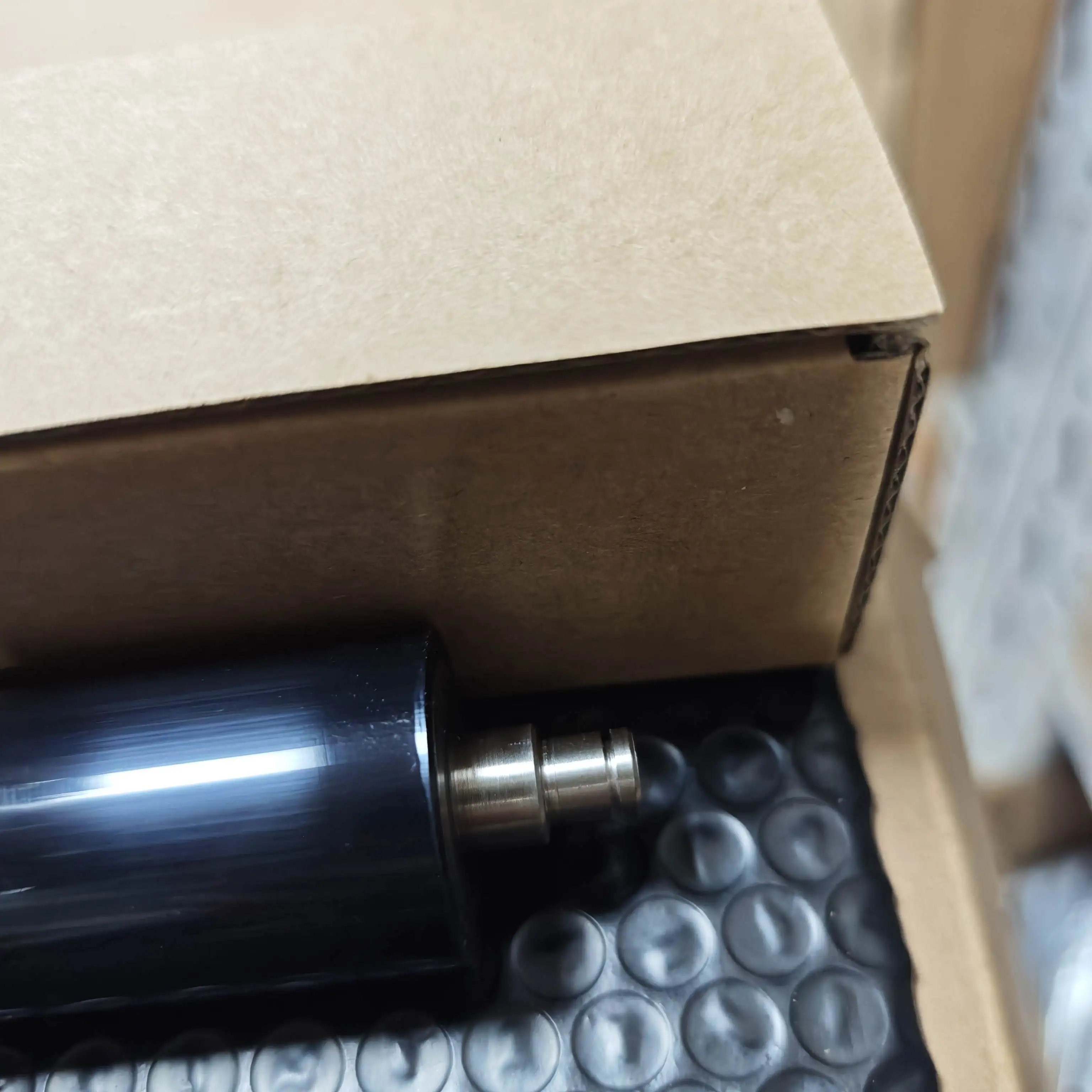 

1X A161R71811 Нижний прижимной ролик фьюзера для Konica Minolta C224 C284 C364 C258 C308 C368 C221 C281 C7122 C7128