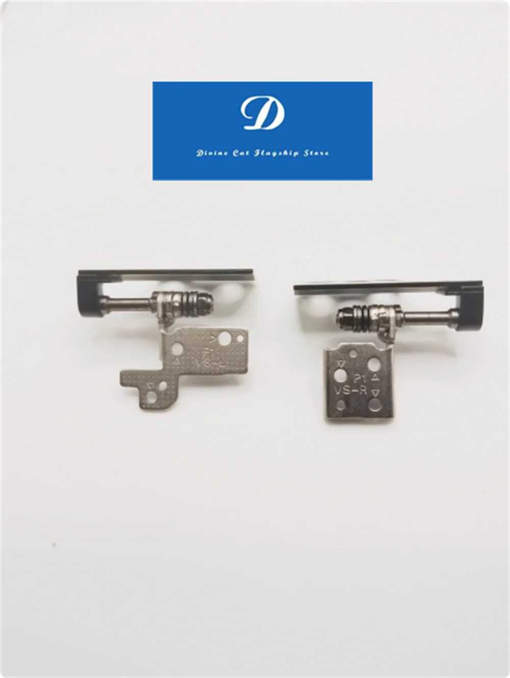 

FOR Lenovo ThinkPad X1 Extreme P1 Gen2 Hermit Non Touch Screen Hinge Pair