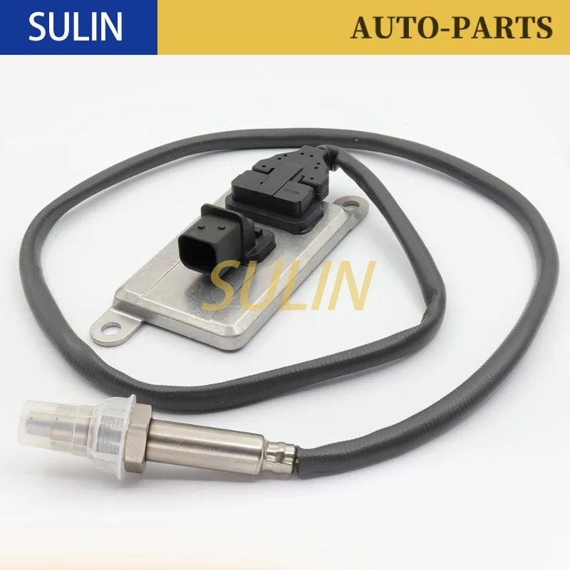 0101539428 0081539928 5WK96652B 24V Nitrogen Oxide Nox Sensor For MERCEDES-BENZ A0101539428 A0081539928