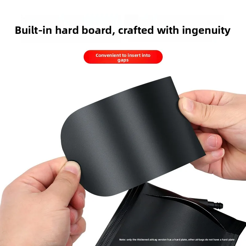 تركيب أكياس الوسائد الهوائية للأبواب والنوافذ، وإزالة الأبواب، ومساعدة تحديد المواقع، وأدوات الرفع والتثبيت