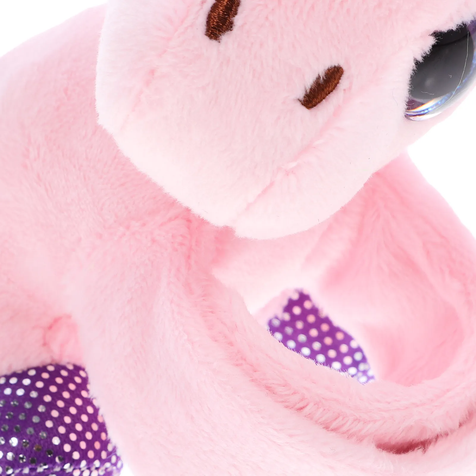 

Мягкие и удобные браслеты-зажимы в виде мультяшных животных: идеальный подарок и приз для детских праздников и игр