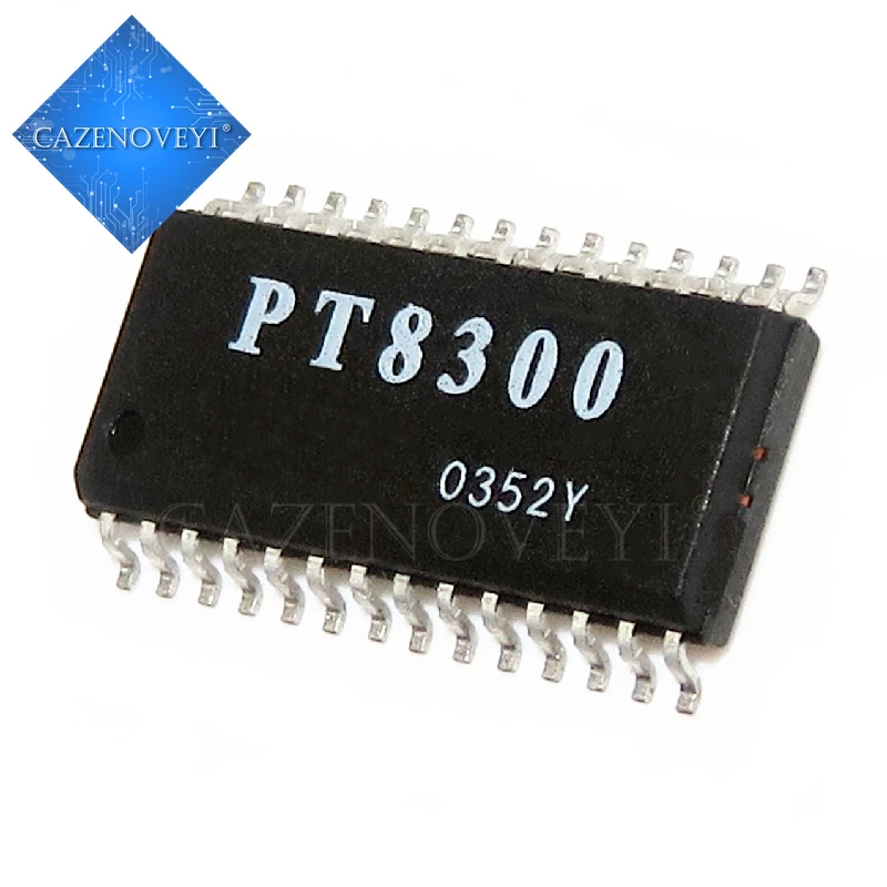 5pcs/lot PT8300 PT 8300 SOP-28 In Stock