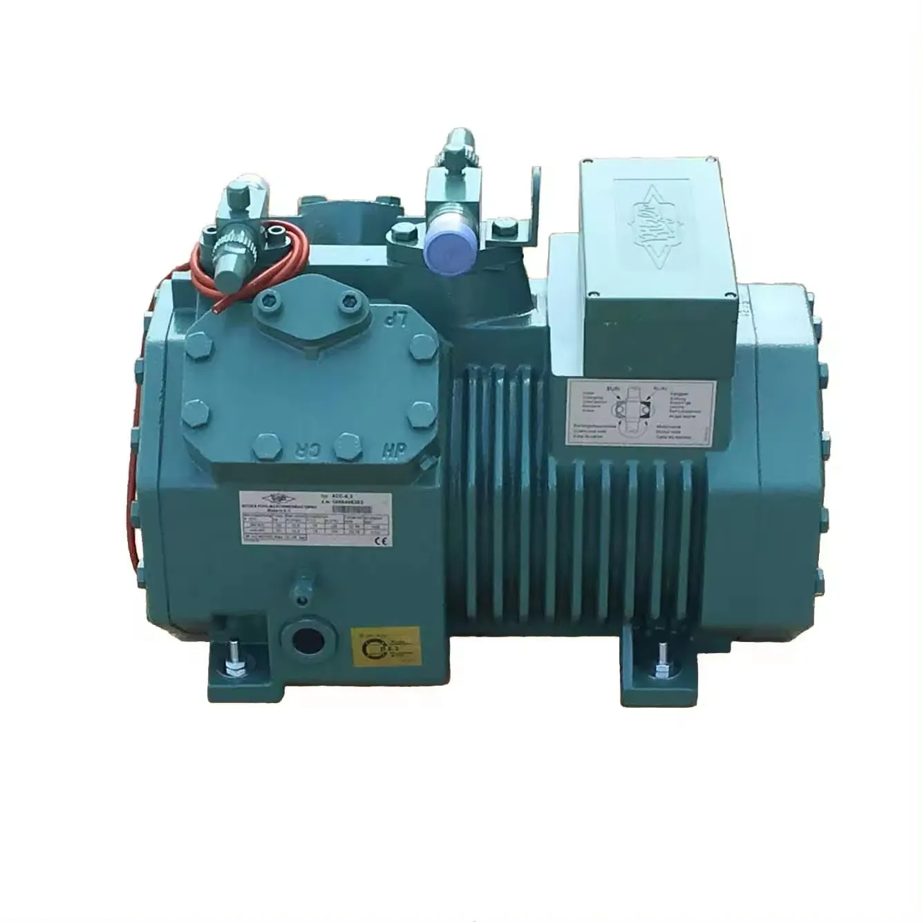 زجاج رؤية الزيت لضاغط التبريد ، من من من