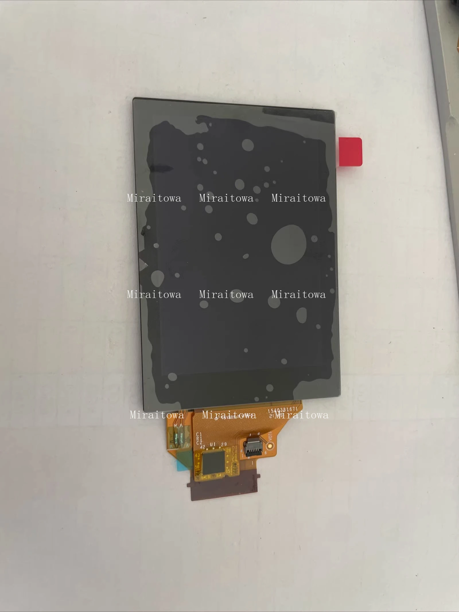 New original FOR Nikon digital camera Z5 with LCD screen