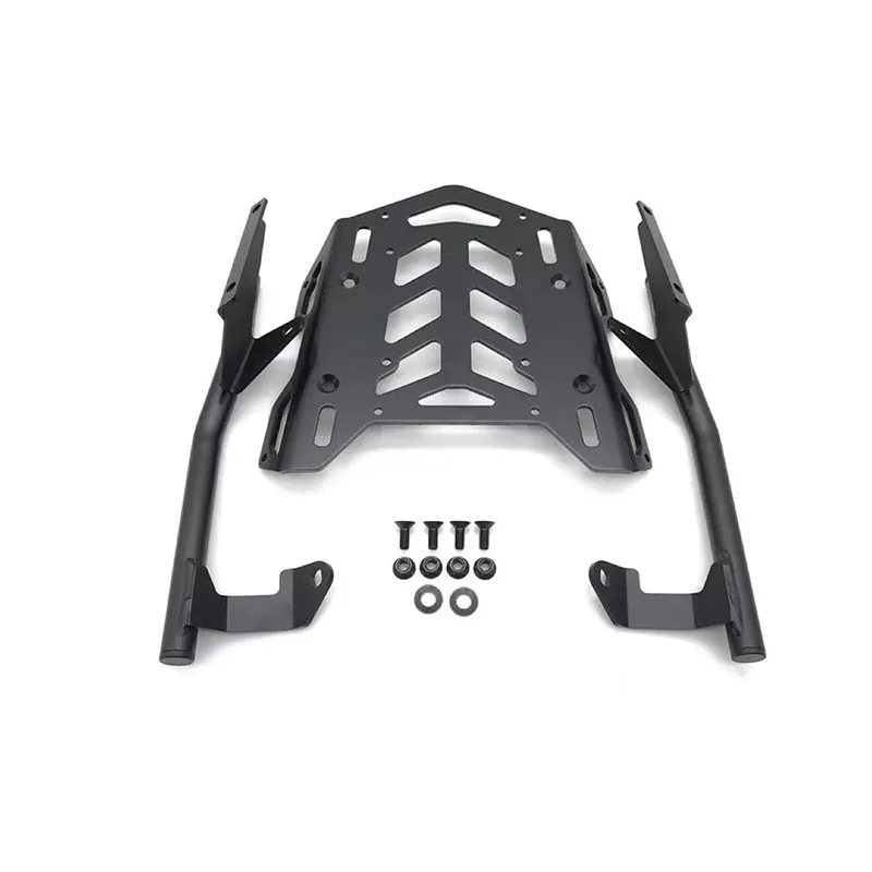 Moto Bracket for Yamaha MT-09 TRACER 900 GT ABS Moto Rear Luggage Rack Tail Cargo Carrier Shelves Extension Bracket