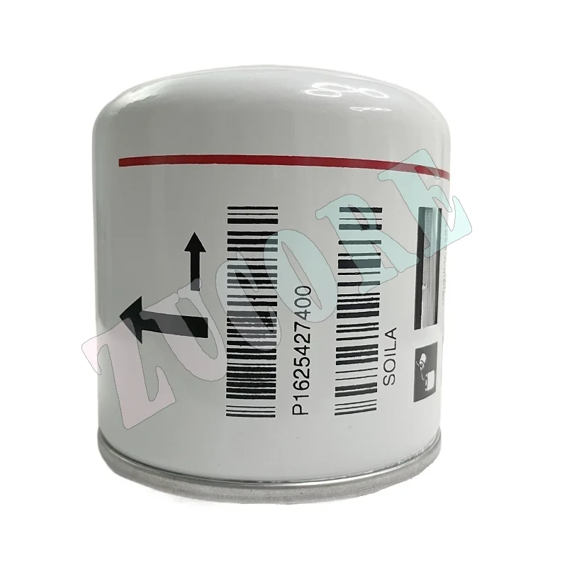1PCS NEW 1625427450 1625427400 Oil Filter for Atlas Copco Air Compressor