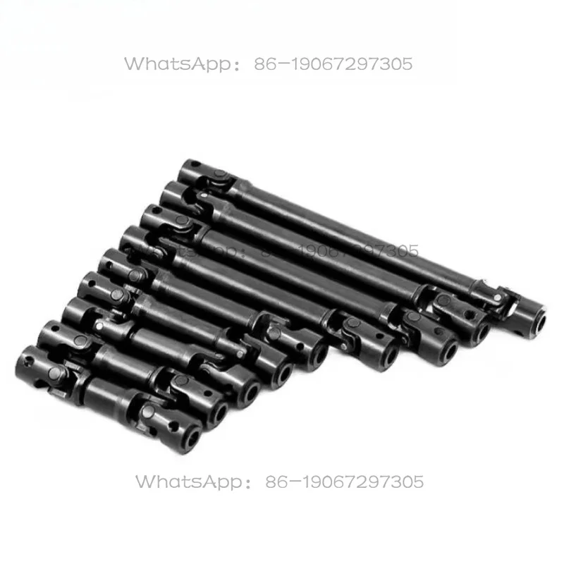 Suitable for Climbing Metal Drive Shaft SCX10 Simulation Climbing Car
