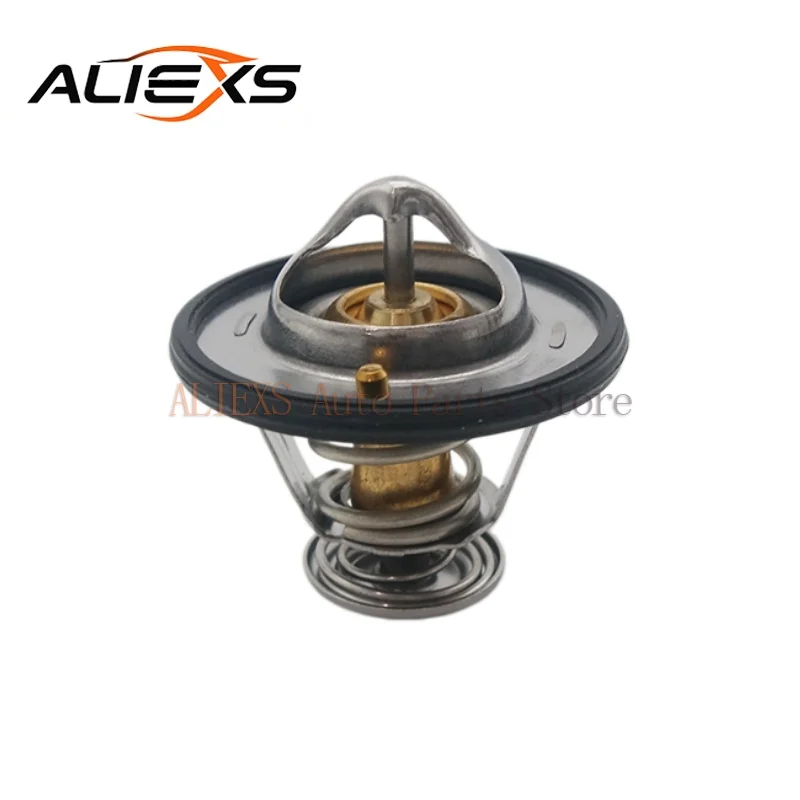 90916-03093 FOR Toyota Innova, Fortuner, Hilux 2005 - 2015, Toyota Vios, Yaris 2003 - 2016 Thermostat 9061603093 9091603092