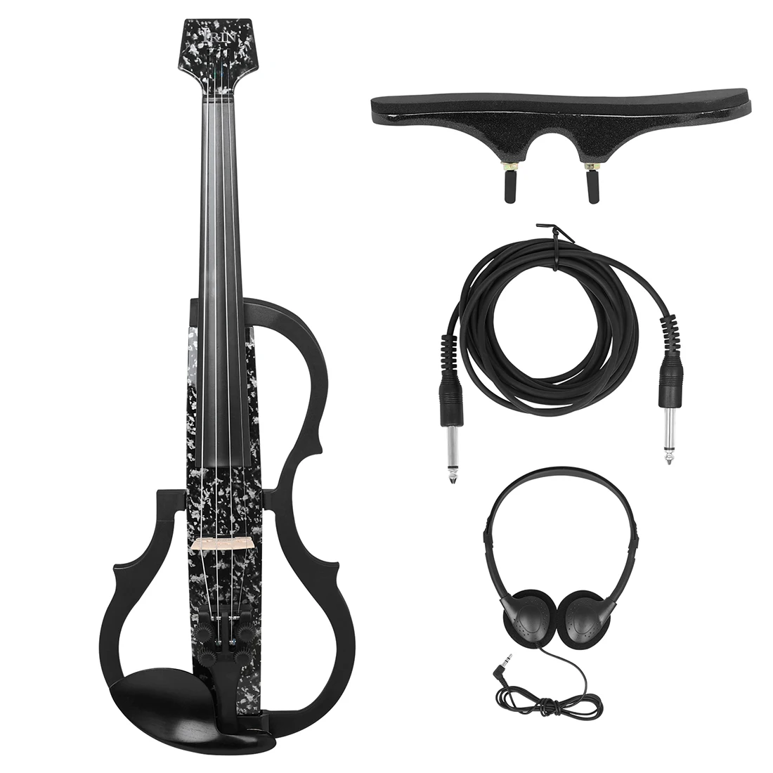 Irin 4/4 Electric V…