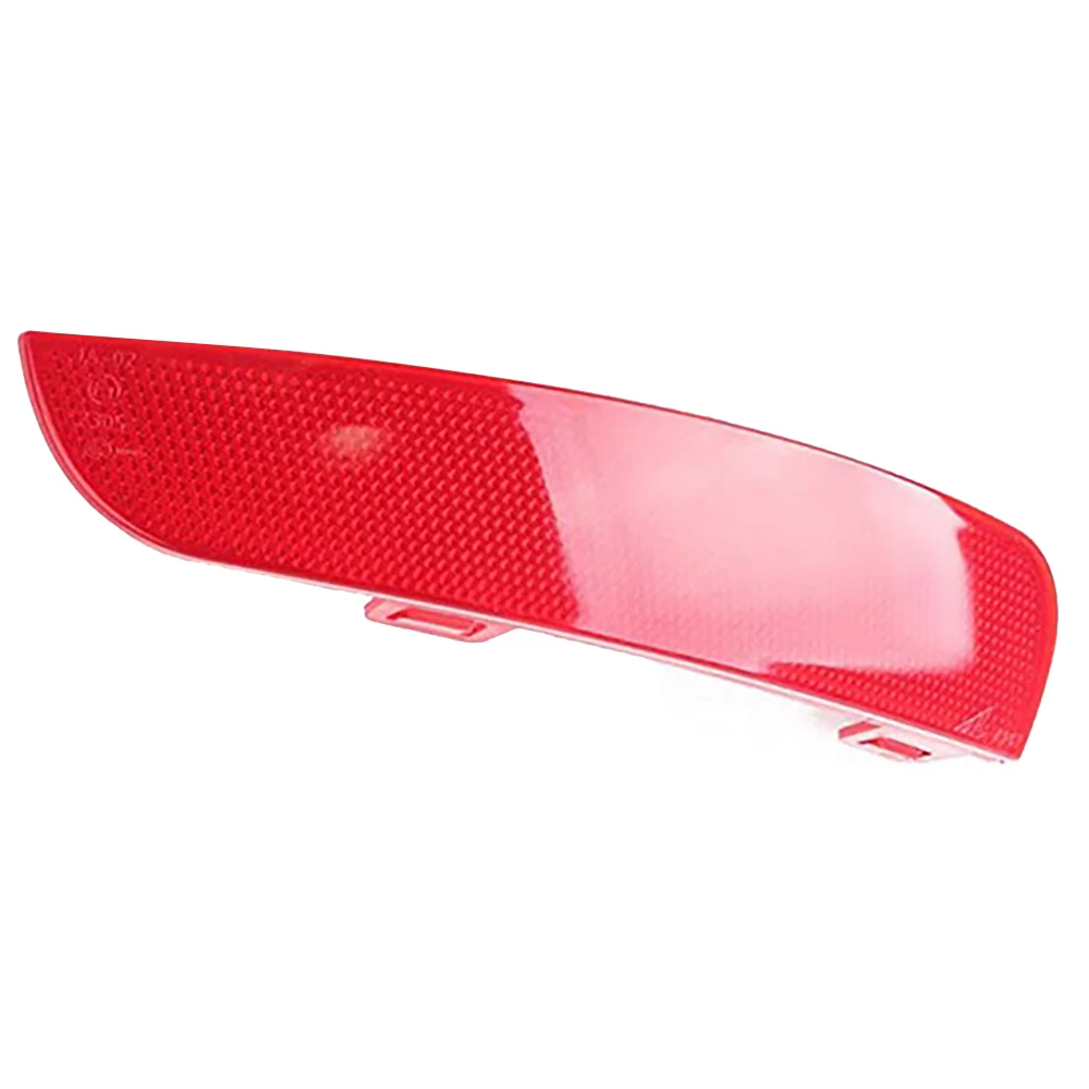 Amortecedor traseiro Refletor Lâmpada, Parar Luz de Freio, Lente da lâmpada para Volvo S40 V50 2008-2015 Direito, 30763346