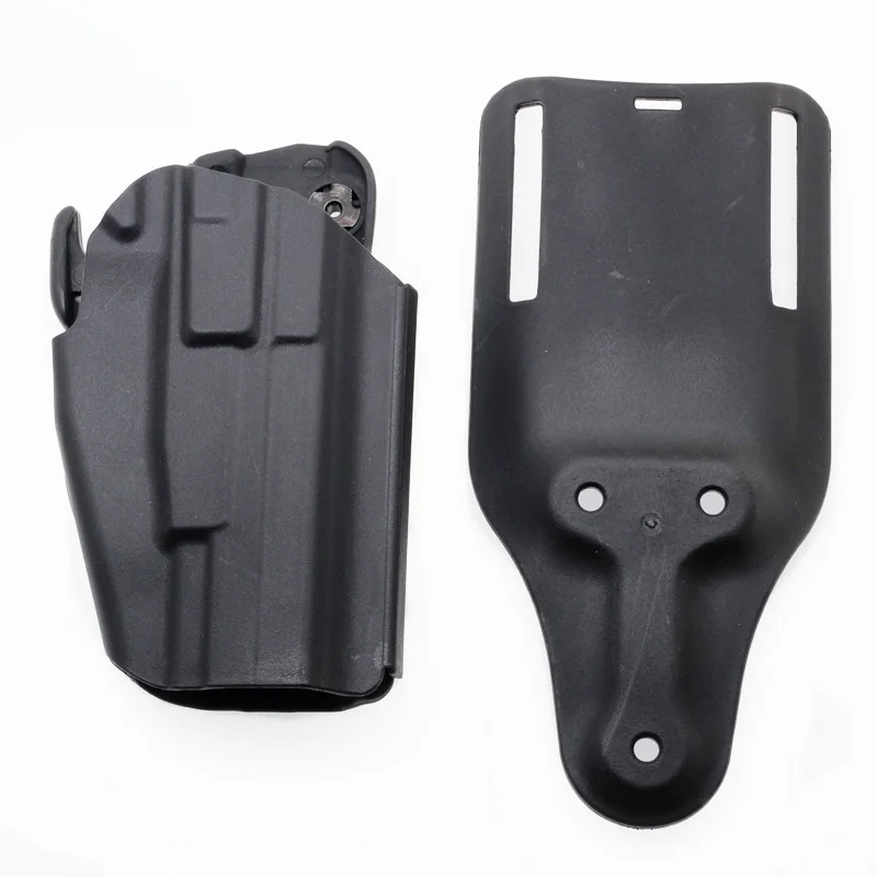 Gun Toy Holster Outdoor Multi-function Lightweight Pistol Protective Cover General Hunting Pistol Case Toy Accessories Kit