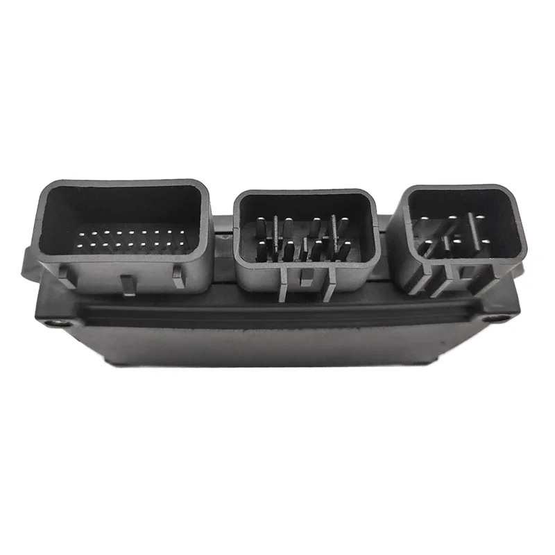 

NEW-Central Relay Junction Fuse Box For Hisun 700 MSU400 500 ATV UTV Massimo Bennche 37700-115H-0000, 37700-115-0000