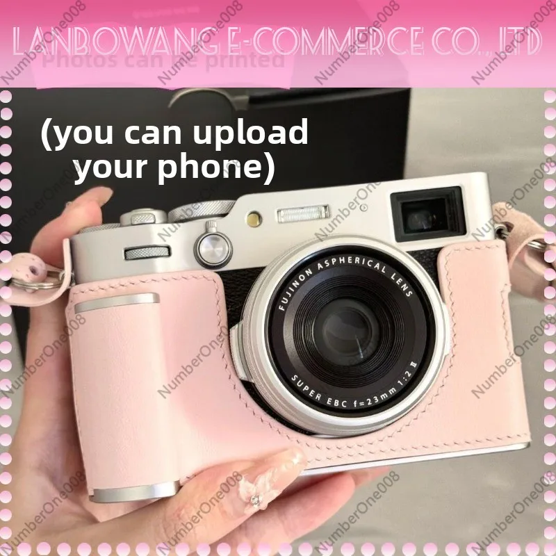 CCD Digital Camera Dual Lens Selfie HD Retro Filter Student Entry Level Portable Compact Camera Beauty