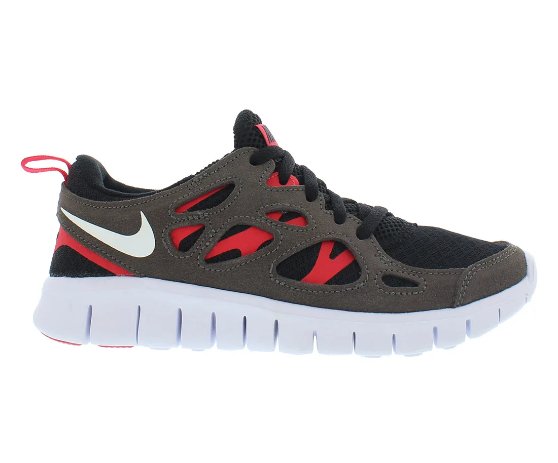 

Nike Free Run 2 Girls Shoes