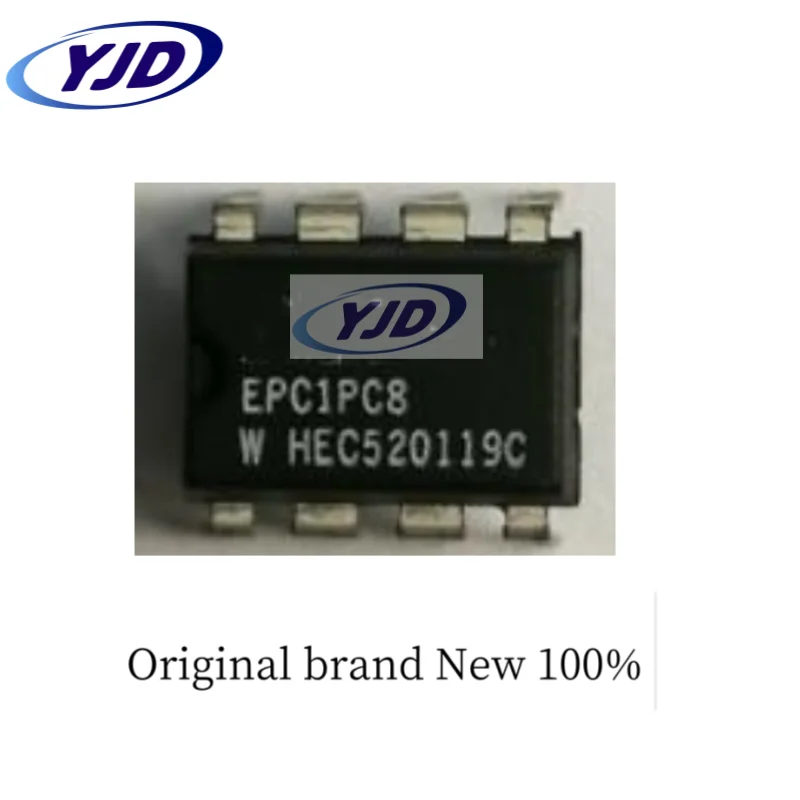 EPC1PC8 IC NEW Original Spot goods If you need other IC, please consult