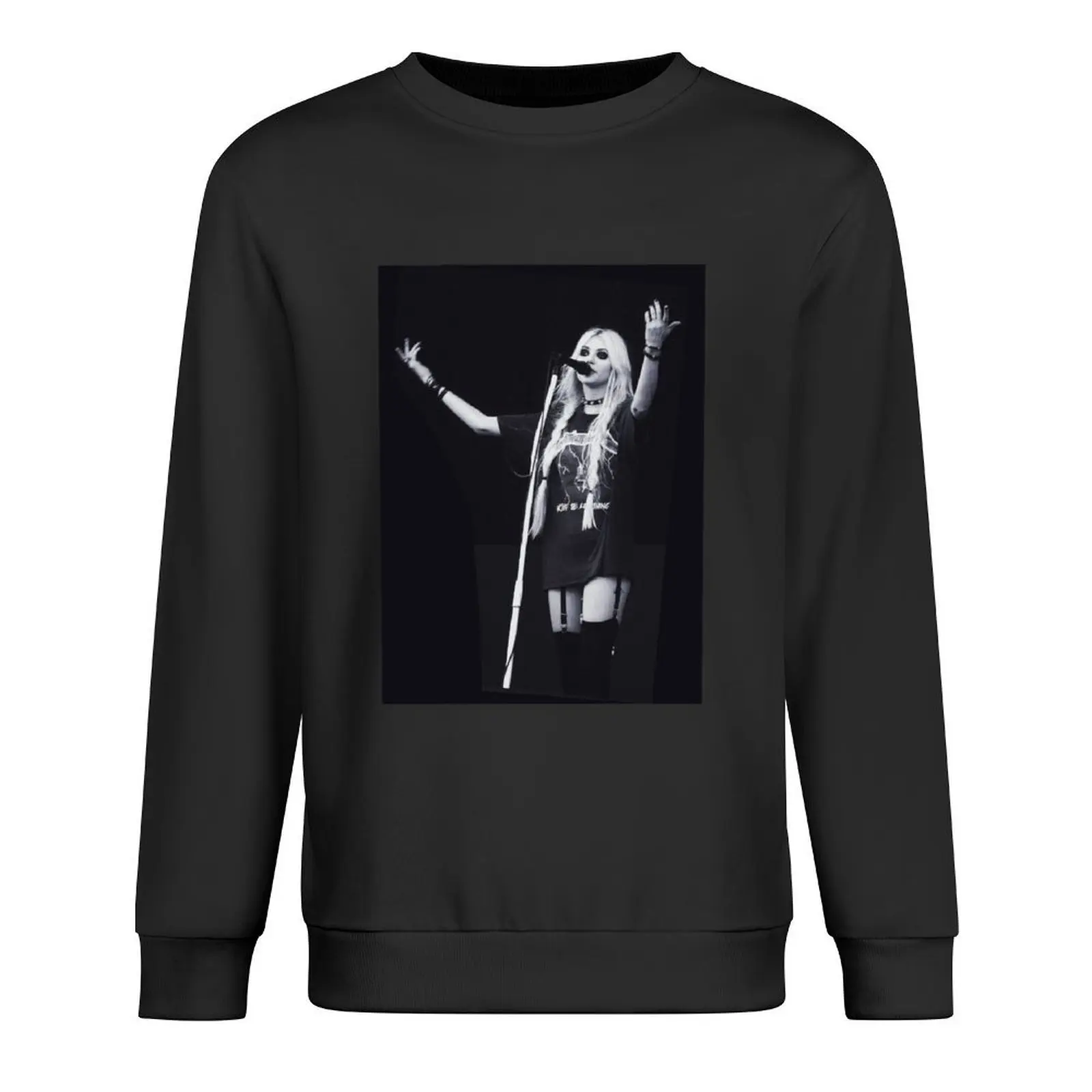 

Reckless - Momsen Pullover aesthetic clothing men's clothes fashion men anime clothes new in hoodies & sweat-shirt
