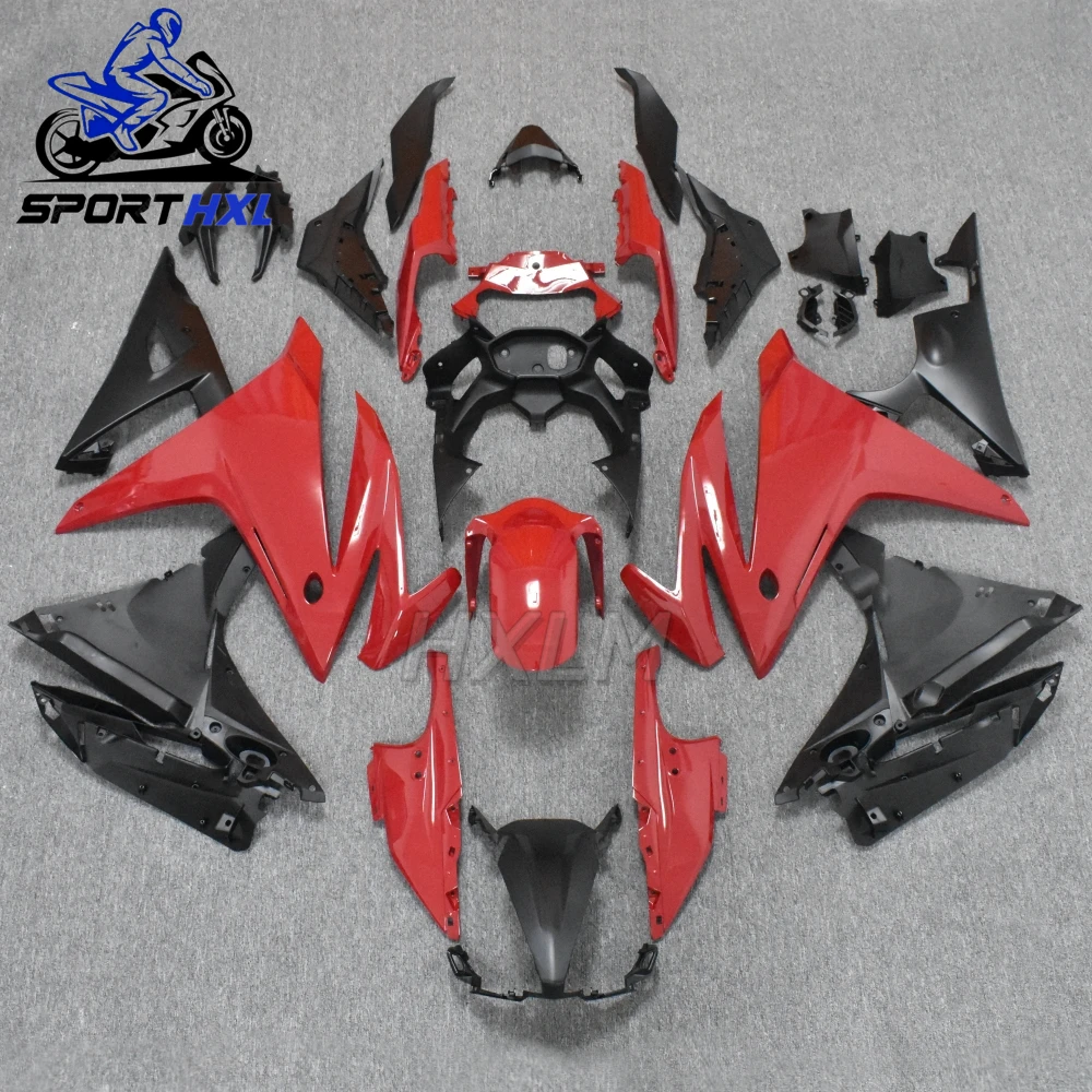 Fairing Fits For HONDA CBR 500R CBR500 R Motorcycle ABS Plastic Bodywork Kit Sets CBR500R Injection Mold