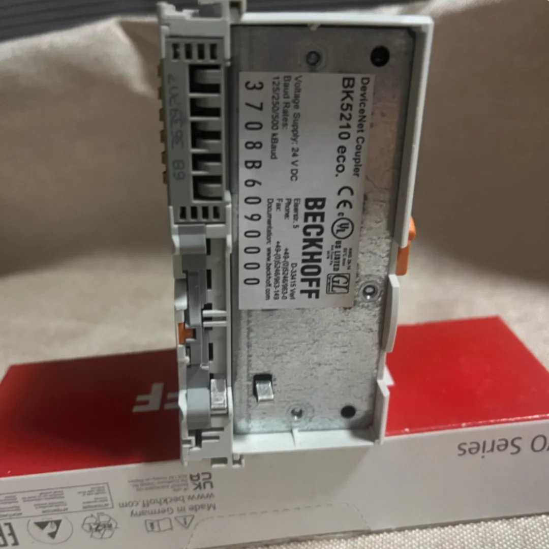 Modul BK5210 Beckhoff