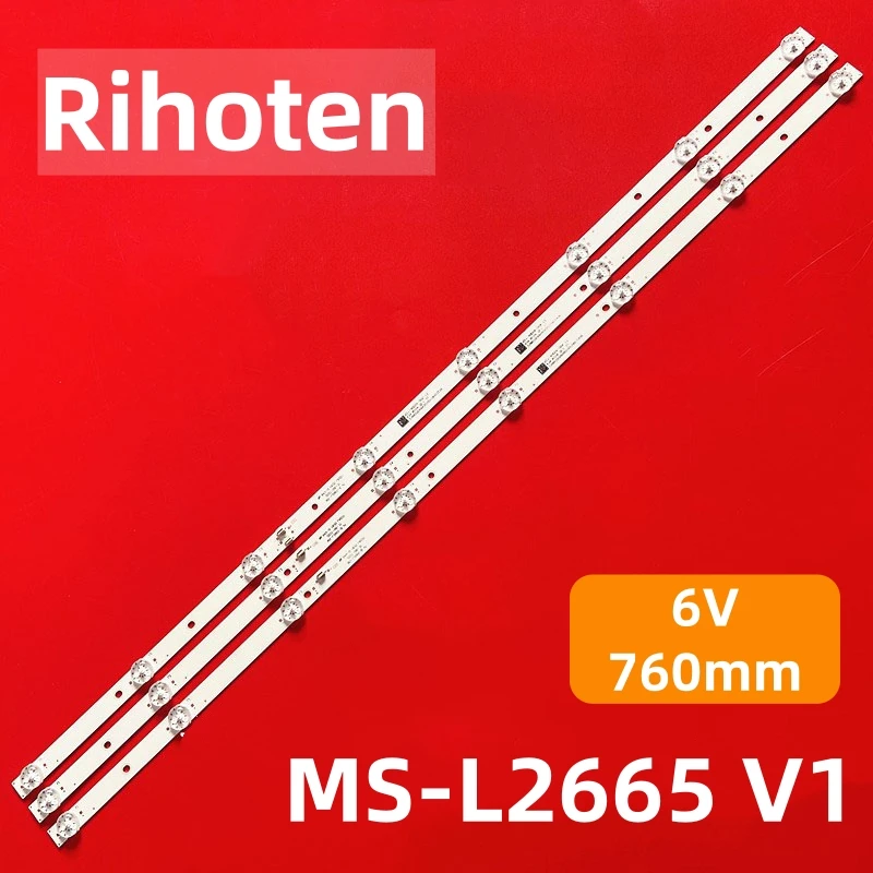 

Лента светодиодной подсветки для EX-40FS008B Hi VHIX-40F152MSY 40DM1000F E493538 JS-JP40DM081ED1.902 (90213) JS-JP40DM082ED2.902 90213