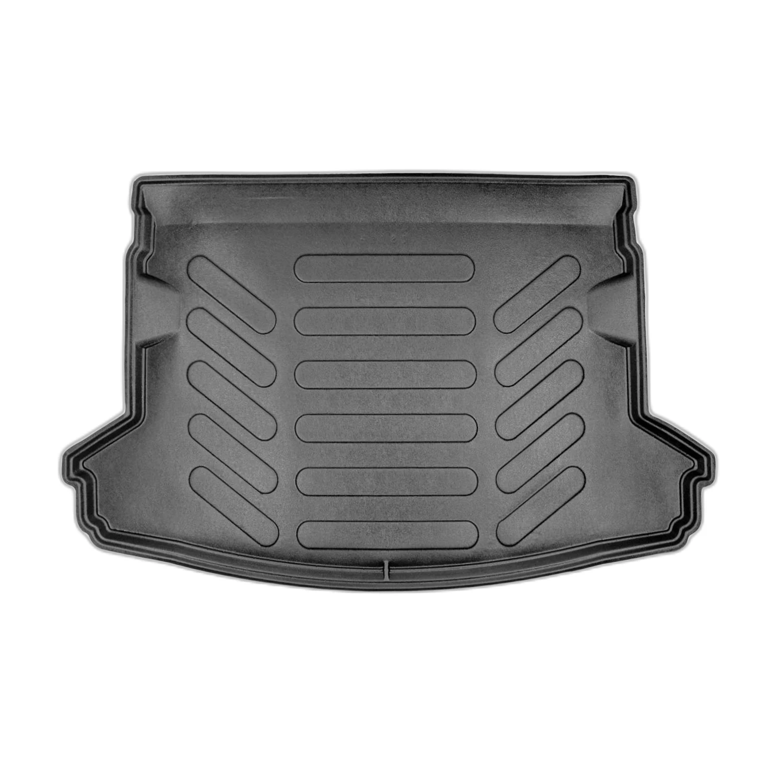 Subaru Impreza HB 2008-2022 Cargo Liner Rear Trunk Floor Mat