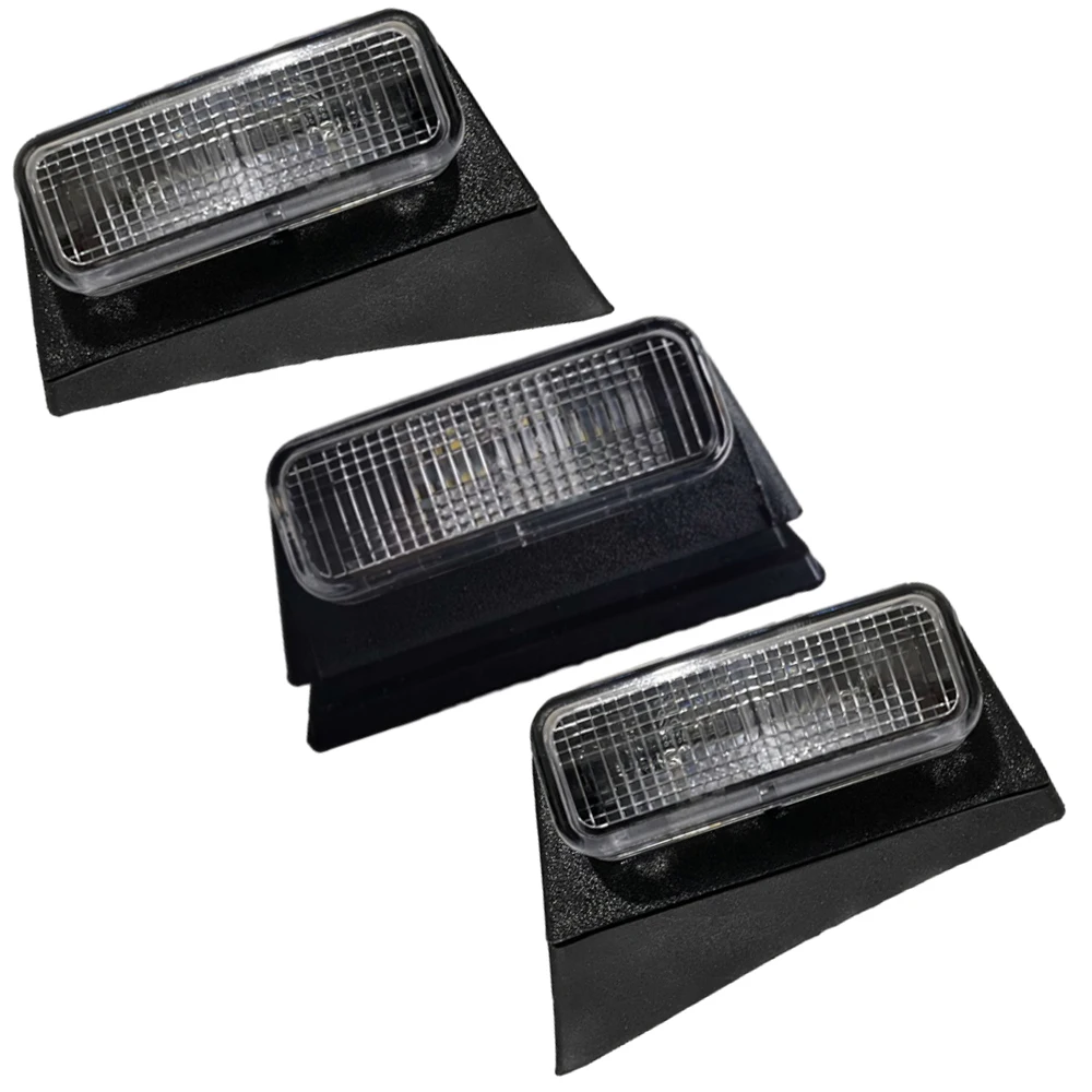 

Suitable For Volvo FM FH Series2013 2014 2015-2026 Truck Cab Top Signal Light 82349220 82348508 82349221 23417579