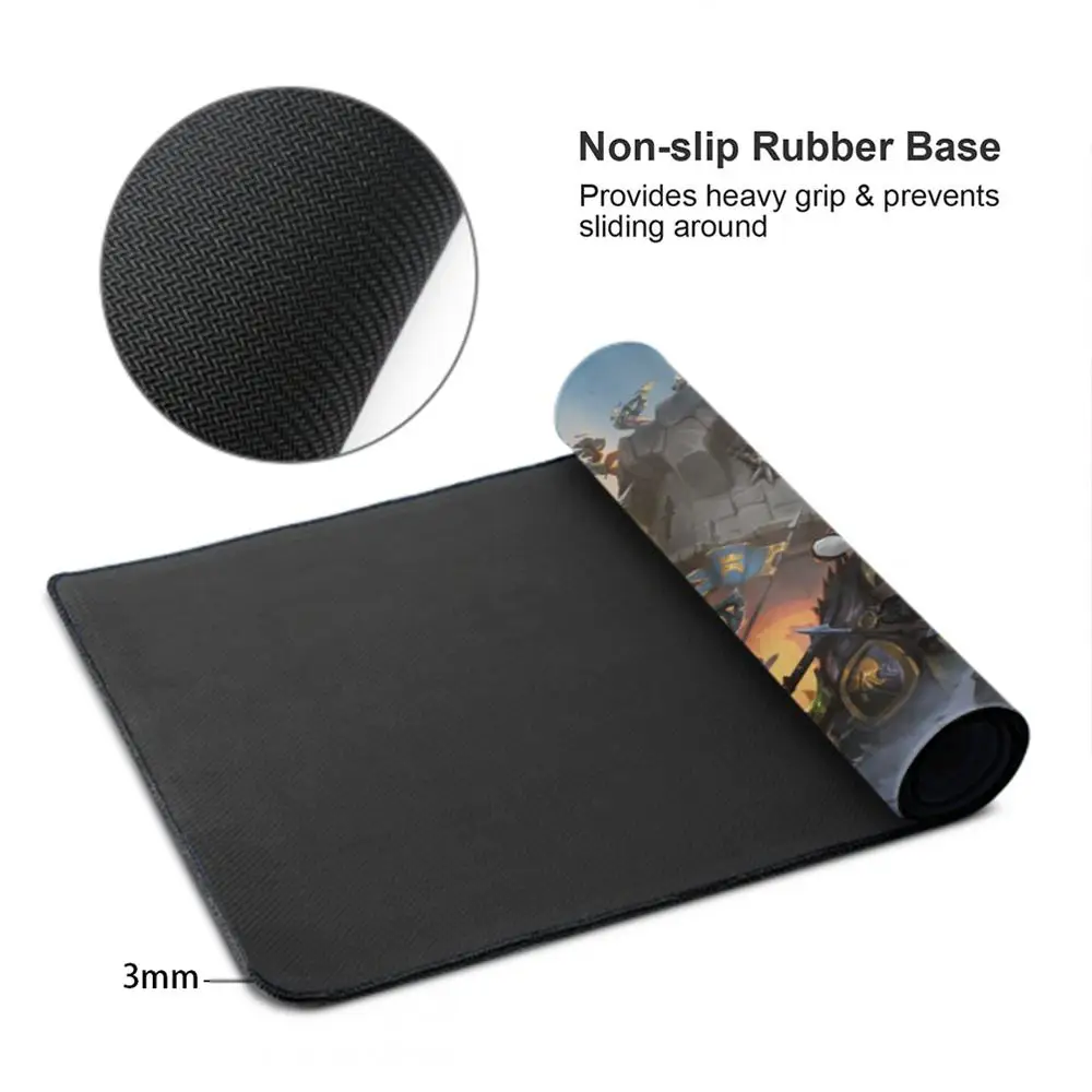 Albion mouse pad tablet mouse pad laptop xl desktop mouse pad, bonito hd arco-íris teclado para jogos, csgo player, 90x40
