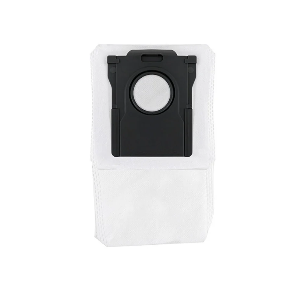 For Dreame For X60 Max for Ultra For X60 for Ultra Accessory Set with 2 Roller Brushes 6 Side Brushes 3 Filters 4 Dust Bags 6
