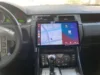 13.3 インチランドレンジローバースポーツ L320 2005-2009 カーラジオマルチメディアプレーヤー Wifi ナビゲーションビデオ Aidio ステレオ BT CarPlay 4