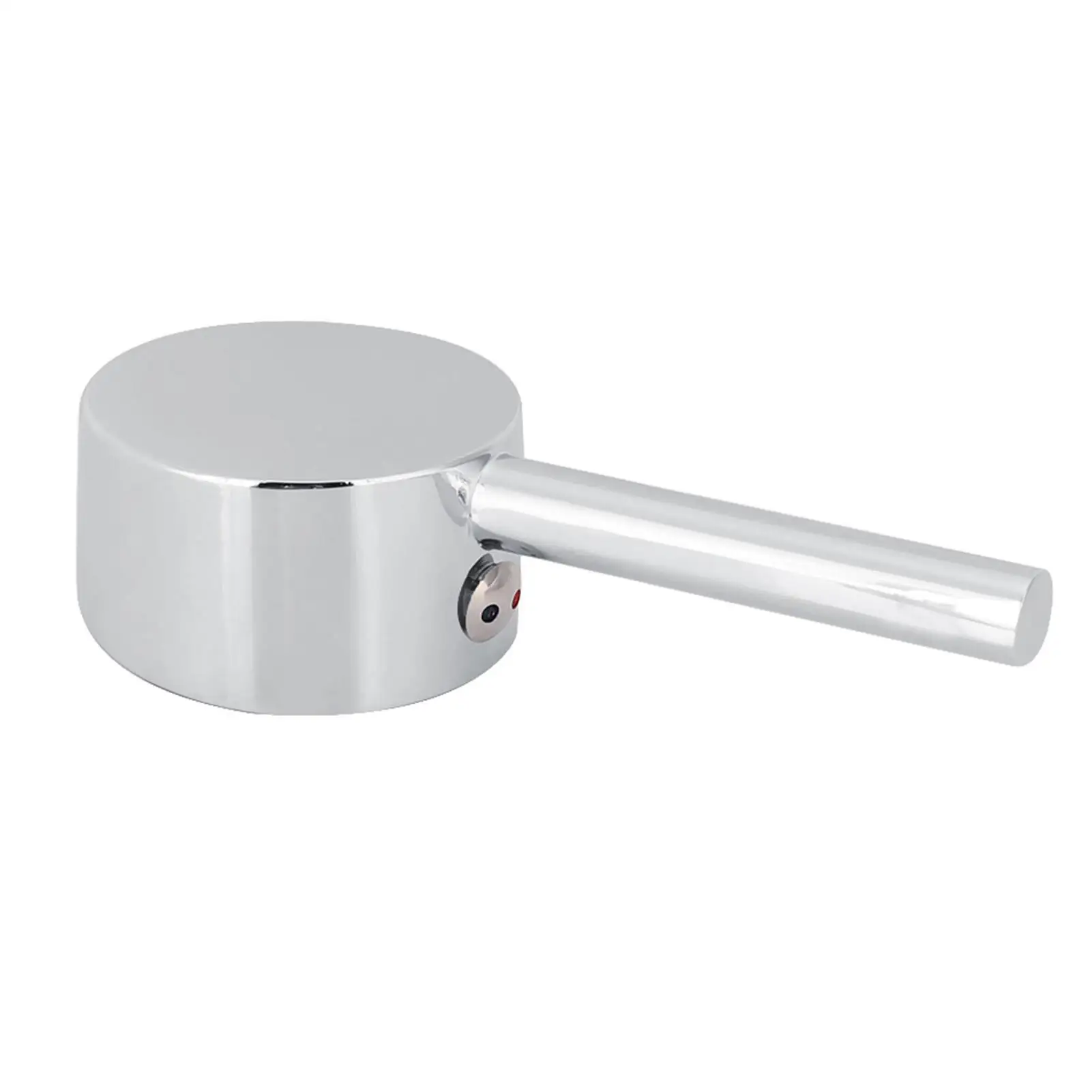 

45mm Zinc Alloy Faucet Lever Handle for Bathroom Basin Water Tap