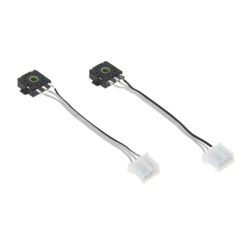 Naga 2014 Mamb 用マウス用 V2 イエローコアマウスエンコーダデコーダ