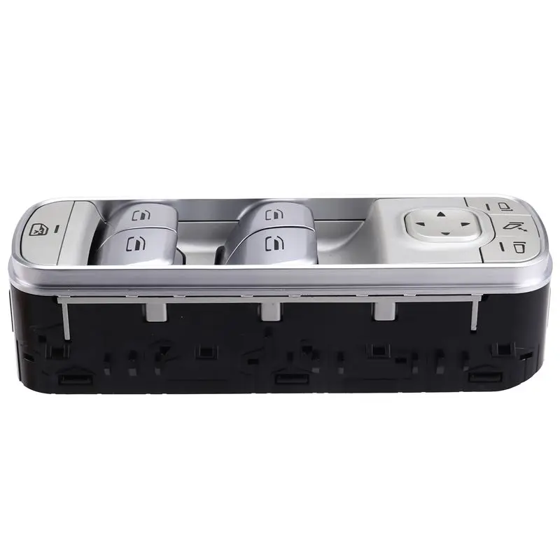 

A64P-1679059903 Window Glass Lift Switch Power Window Control Switches For Mercedes Benz MB X167 W167 C167 16790599037N49