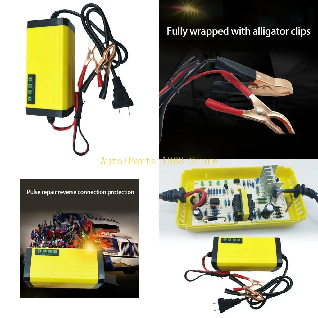 

E21C Electric Vehicle Charging Unit High Speed Power Delivery Water Resistant Housing