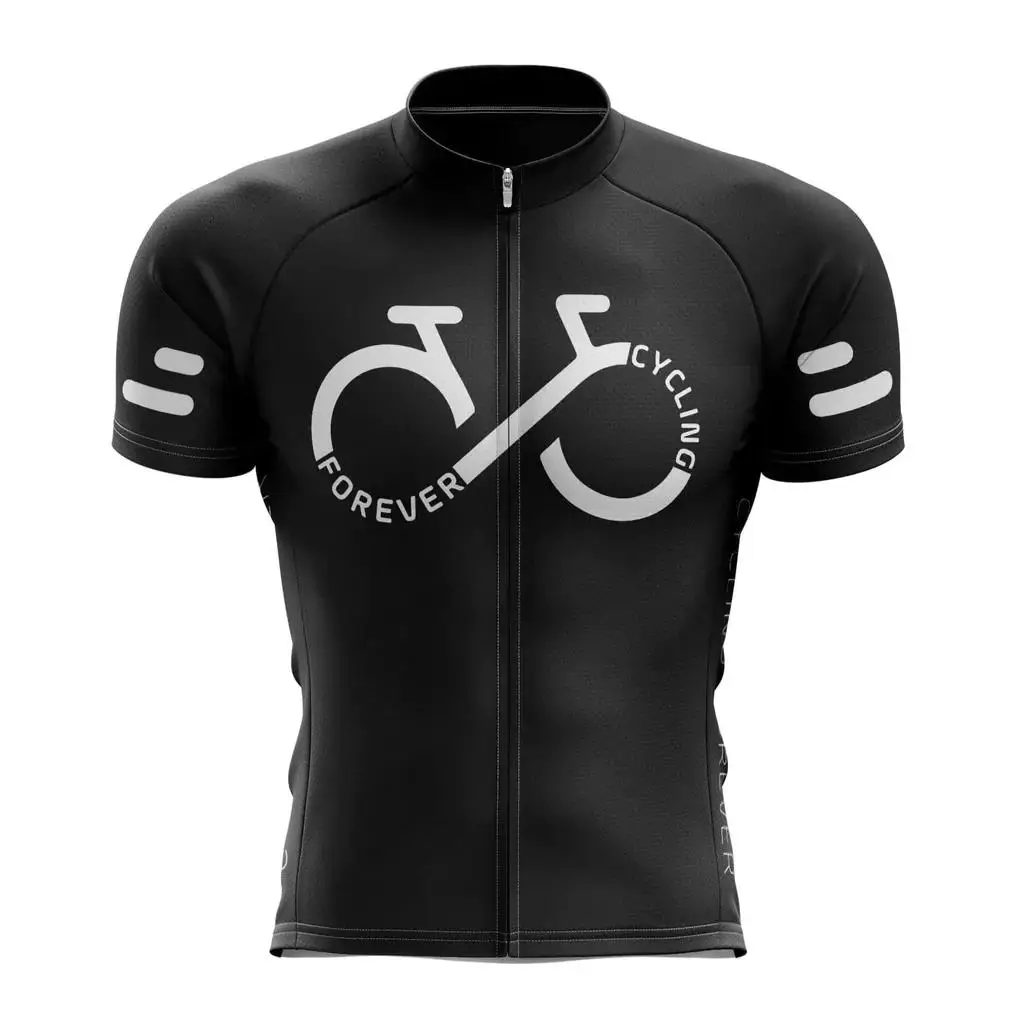 Cycling Jersey Set Summer Cycling Wear Mountain Bike Clothes Bicycle Clothing MTB Bike Cycling Clothing Cycling Suit Sports Team