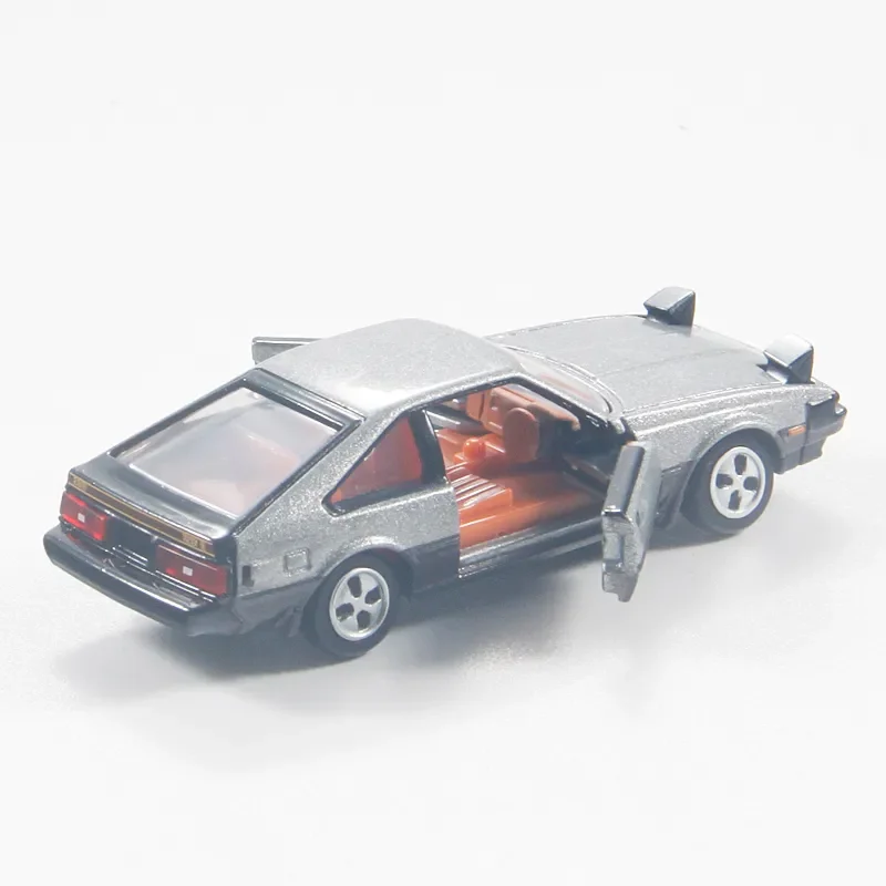 TAKARA TOMY Tomica Premium TP14 Toyota CELICA XX Car Alloy Toys Motor Vehicle Diecast Metal Model Gift for Children Boys