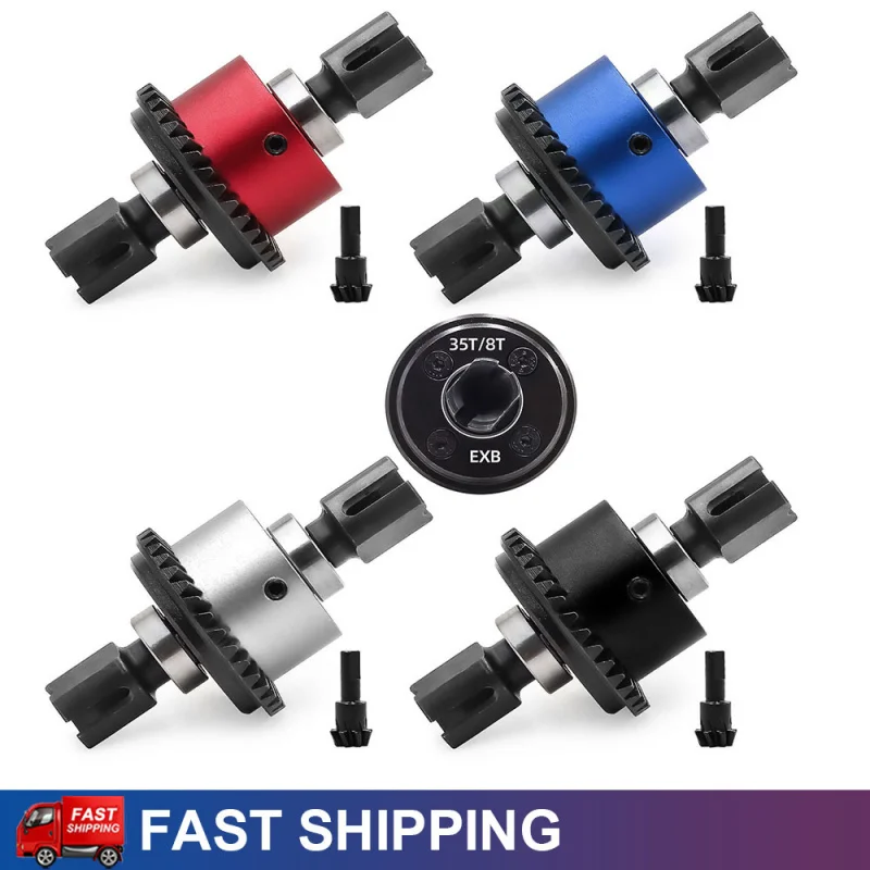 engrenage-differentiel-avant-et-arriere-en-metal-35-8t-pour-arrma-1-7-bigrock-exb-ara310990-1-8-kraton-pieces-et-accessoires-de-mise-a-niveau