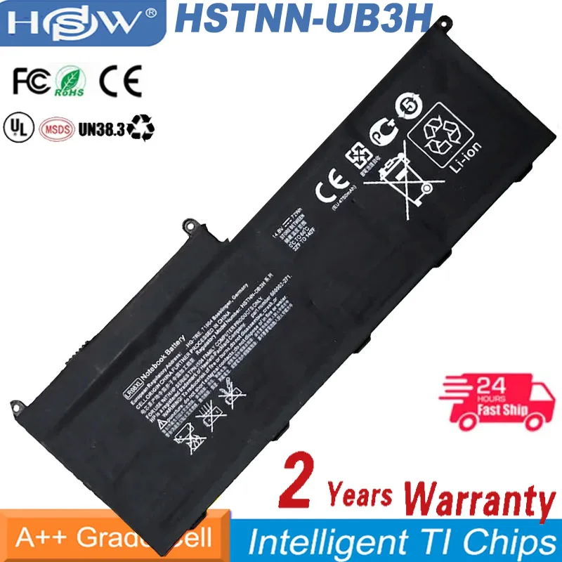 

New 14.8V 72Wh 8Cell Genuine Lithium-ion Battery Laptop LR08XL For HP ENVY 15-3000 15-3100 15-3200 15t-3300 HSTNN-UB3H HSTNN-DB3