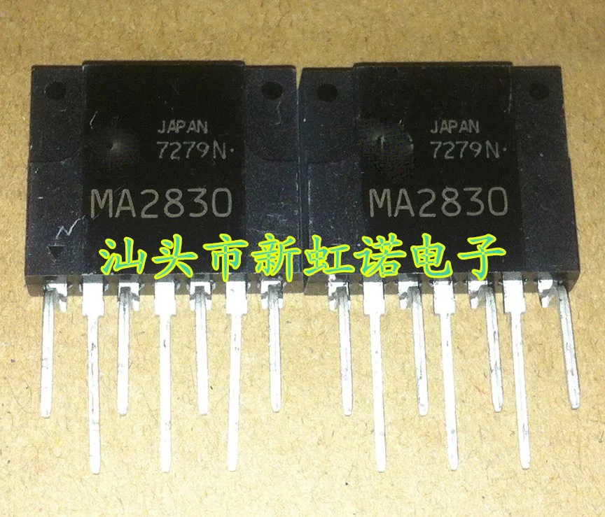 1 قطعة جديد الأصلي MA2830 الدوائر المتكاملة نوعية جيدة في الأسهم