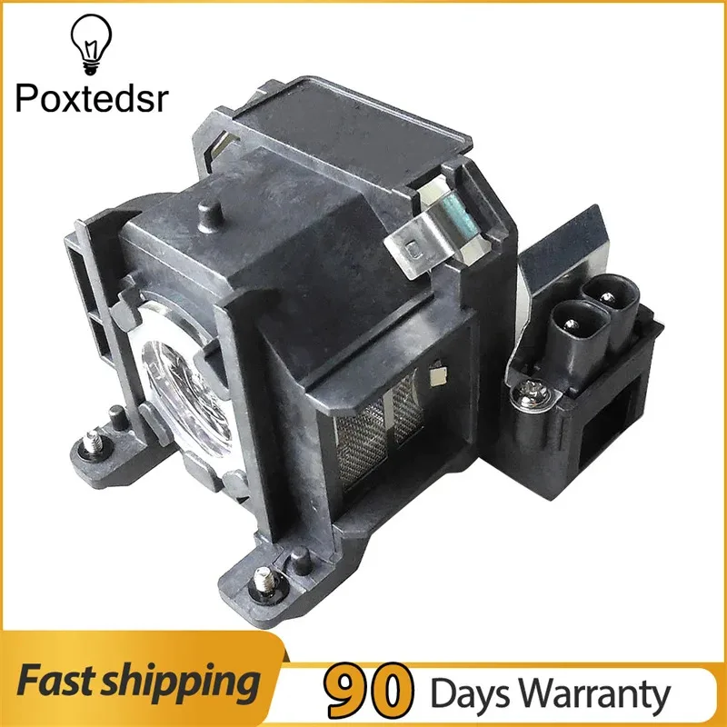 

Сменный модуль ELPLP38 для EPSON EMP-1700 EMP-1705 EMP-1707 EMP-1710 EMP-1715 EMP-1717 EX100 Powerlite 1700C