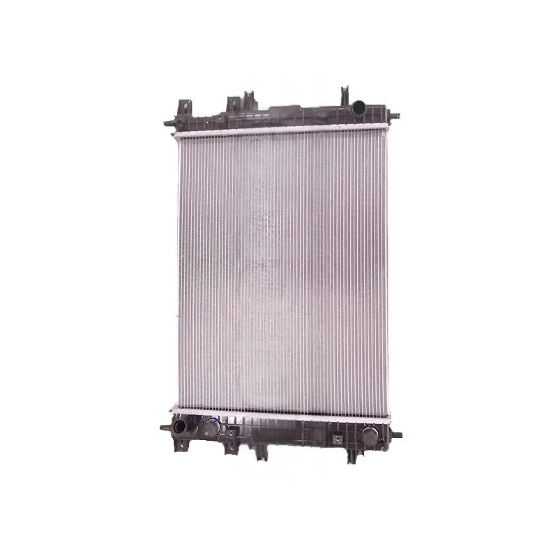 302000759AA Auto Spare Parts Radiator for Chery Tiggo 2 AT Car Auto Parts
