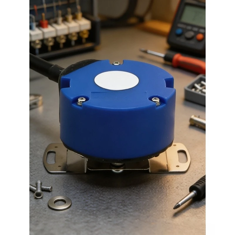 High Precision Industrial Incremental Rotary Encoder TS5700N8501/N8401/N8405/N8504/N8505/N8506 TS5705N250/N50