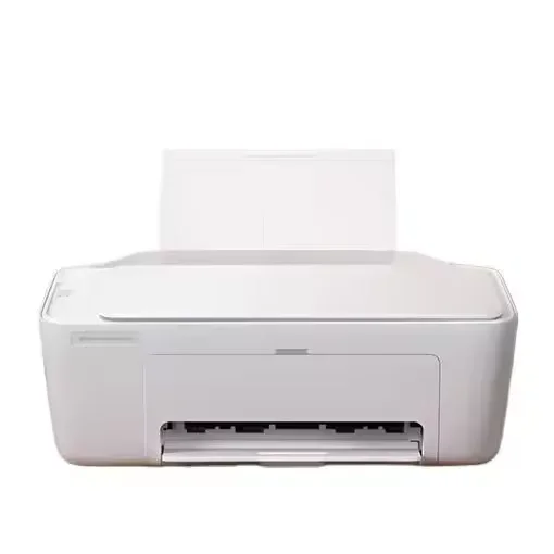 

Inkjet Printing All-In-One Machine, Color Home Office Copier, Wireless Printer