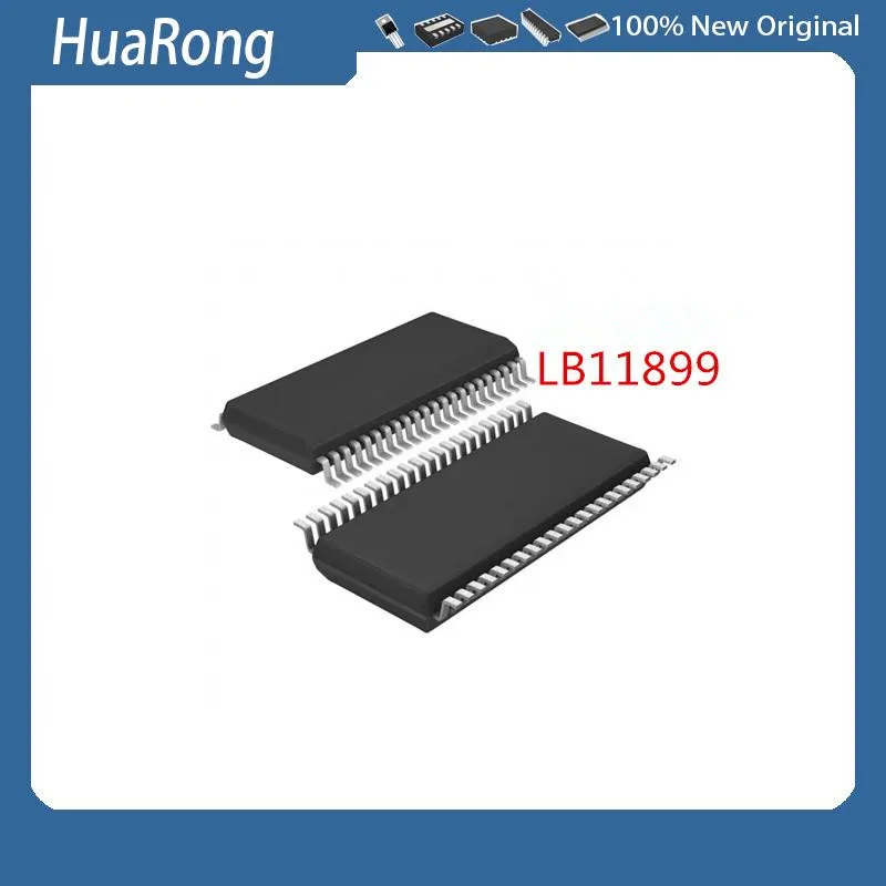 5PCS/LOT     LB11899     SSOP44